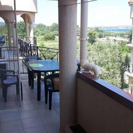 Hacienda Beach Apartment Mit Meerblick Sozopol Esterno foto